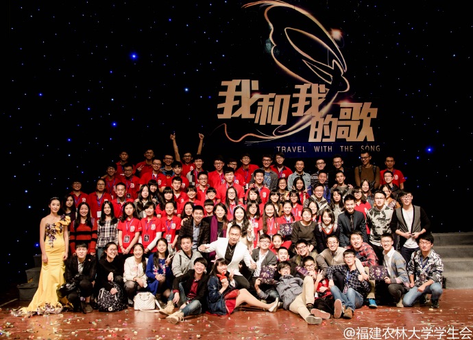 影像项目《夜行者》