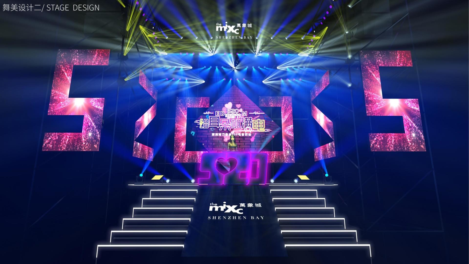 独角戏《一个人的房间》