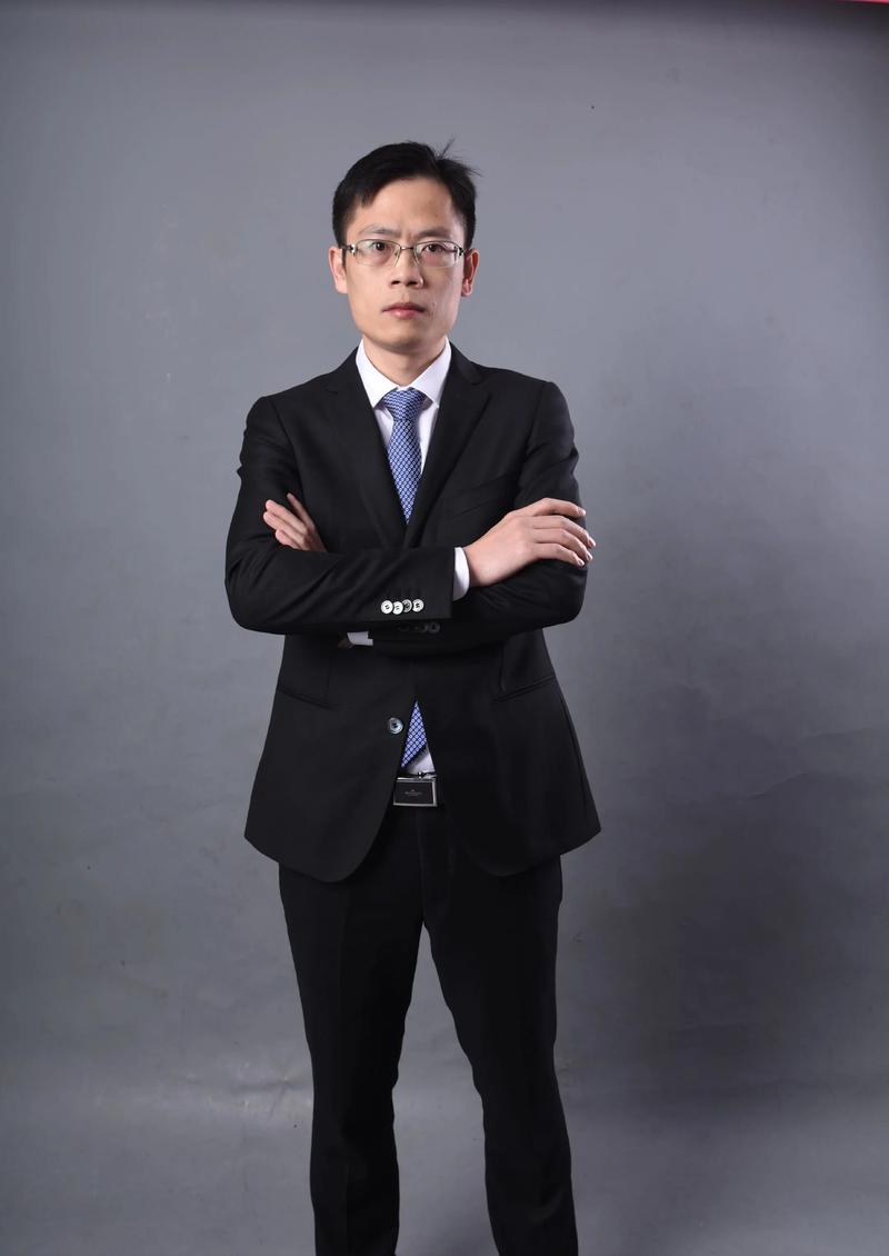 李姿婷 现场执行负责人