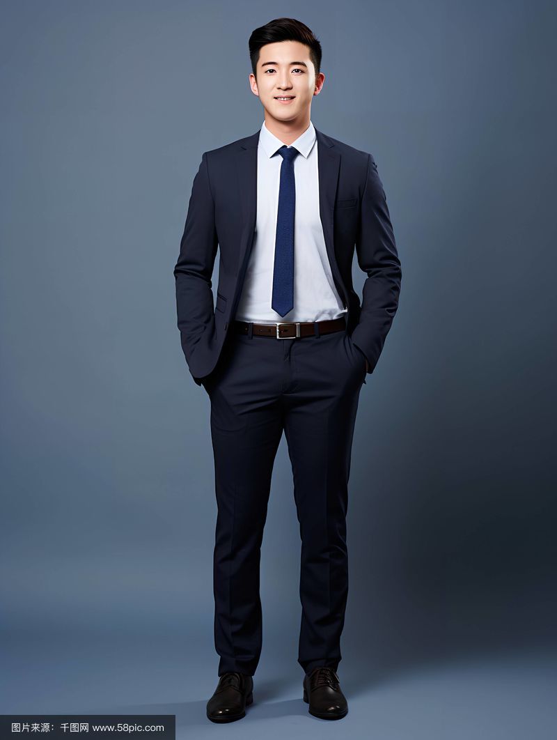 时革白 制作统筹负责人